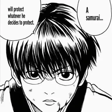 Profile image of Shinpachi