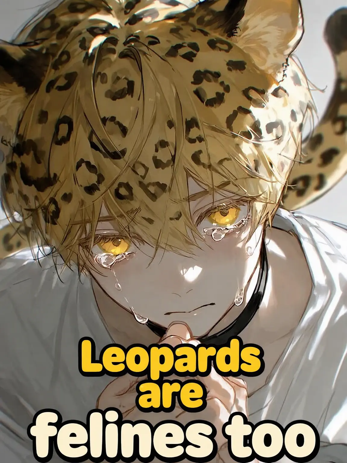 Beast_East의 Leopards Are Felines Too