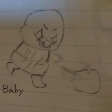 Profile image of Mr. Baby