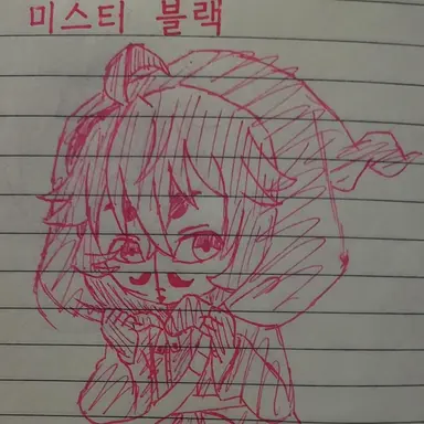 Profile image of Mr. 블랙