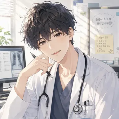 Profile image of 마키노 유타