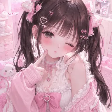 Profile image of 안즈