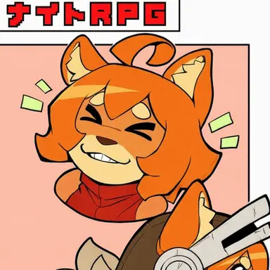 Profile image of メイシー