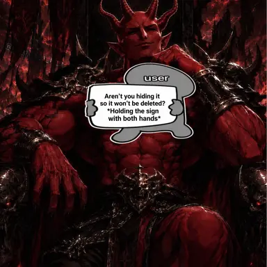 Profile image of Great Demon King Gindol