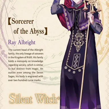 Profile image of Ray