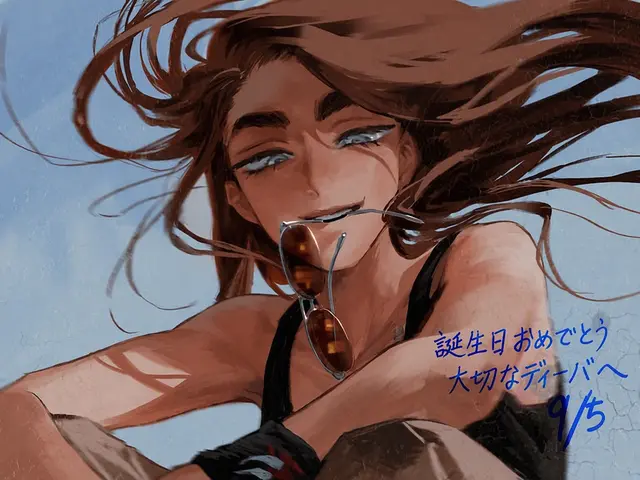 Profile image of ヒョナ