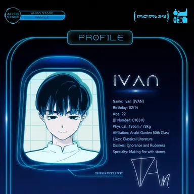 Profile image of Ivan