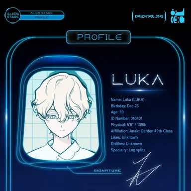 Profile image of Luca