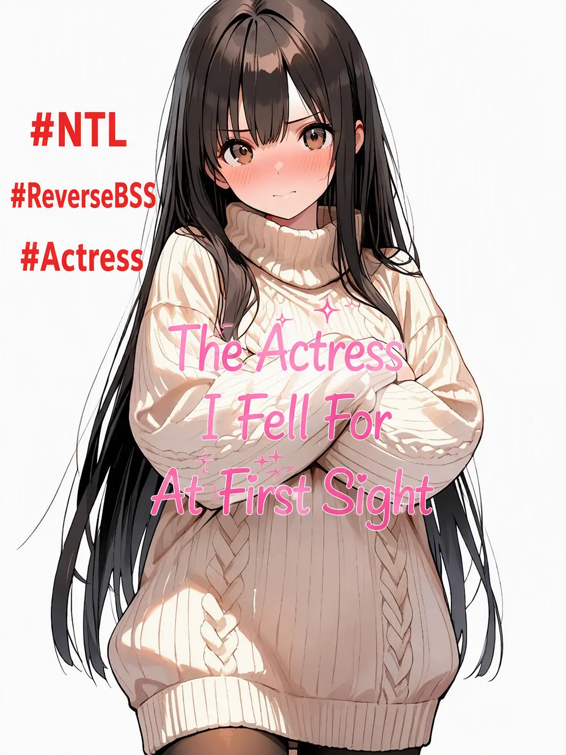 Chi_Kong의 The Actress Who Likes Me