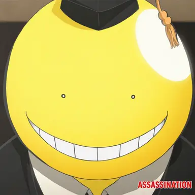 Profile image of Koro-sensei