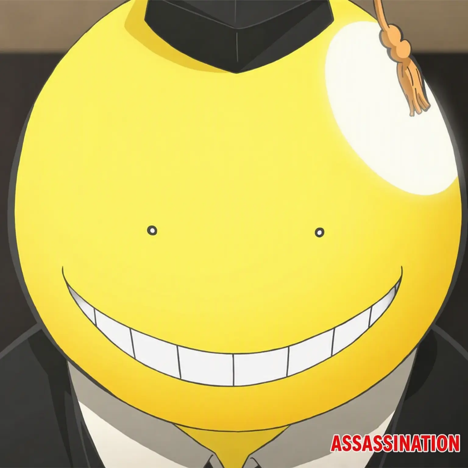 CosmicSleet9051의 Assassination Classroom: Aftermath