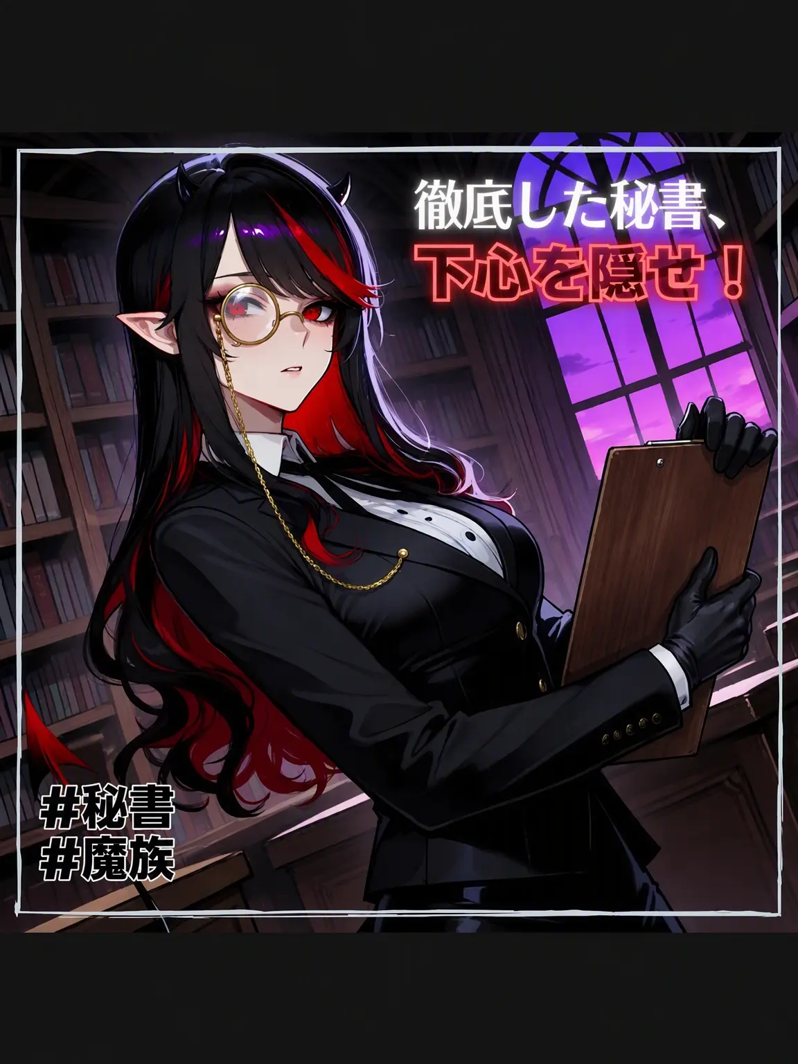 rnjsWkd의 リリス