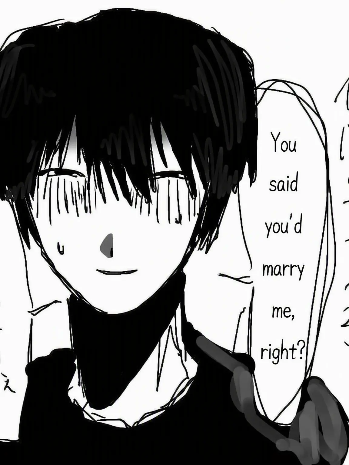 ons_kn0의 You Haven't Forgotten, Right?