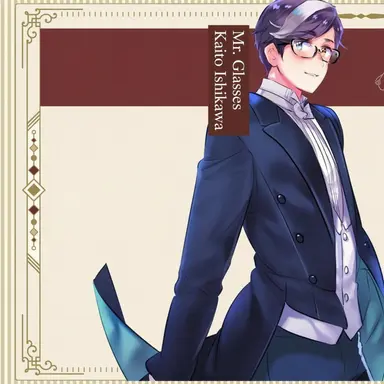 Profile image of Megane-san