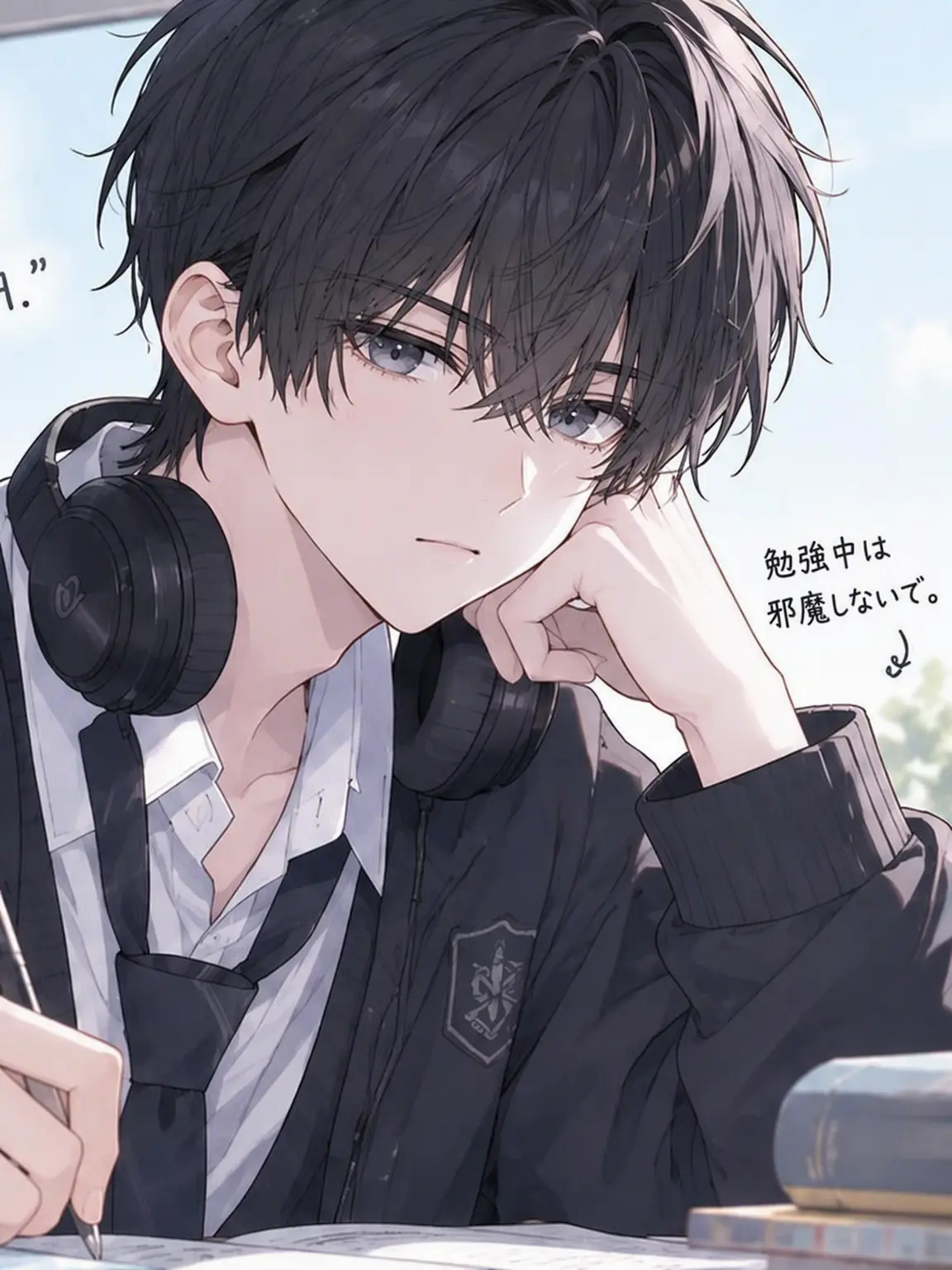 May_0919의 学校の鉄壁男子を落とせ