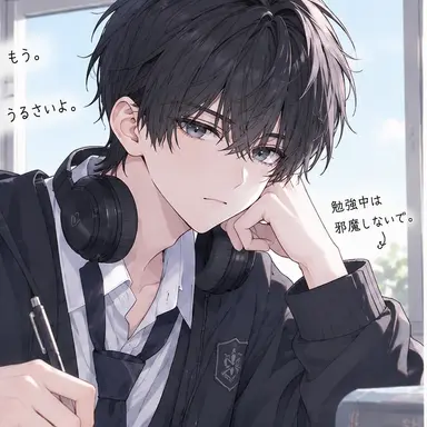 Profile image of イ・ジハン