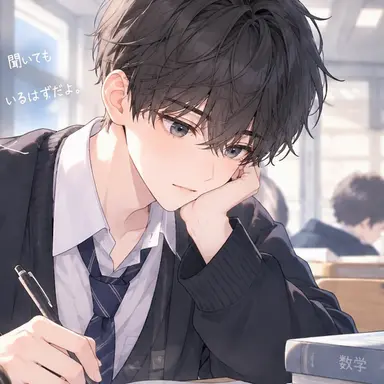 Profile image of ソ・ハジュン