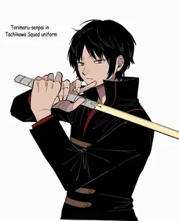 Profile image of Kyosuke Karasuma