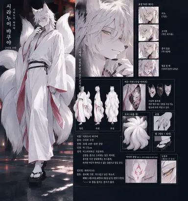 Profile image of 뱌쿠야