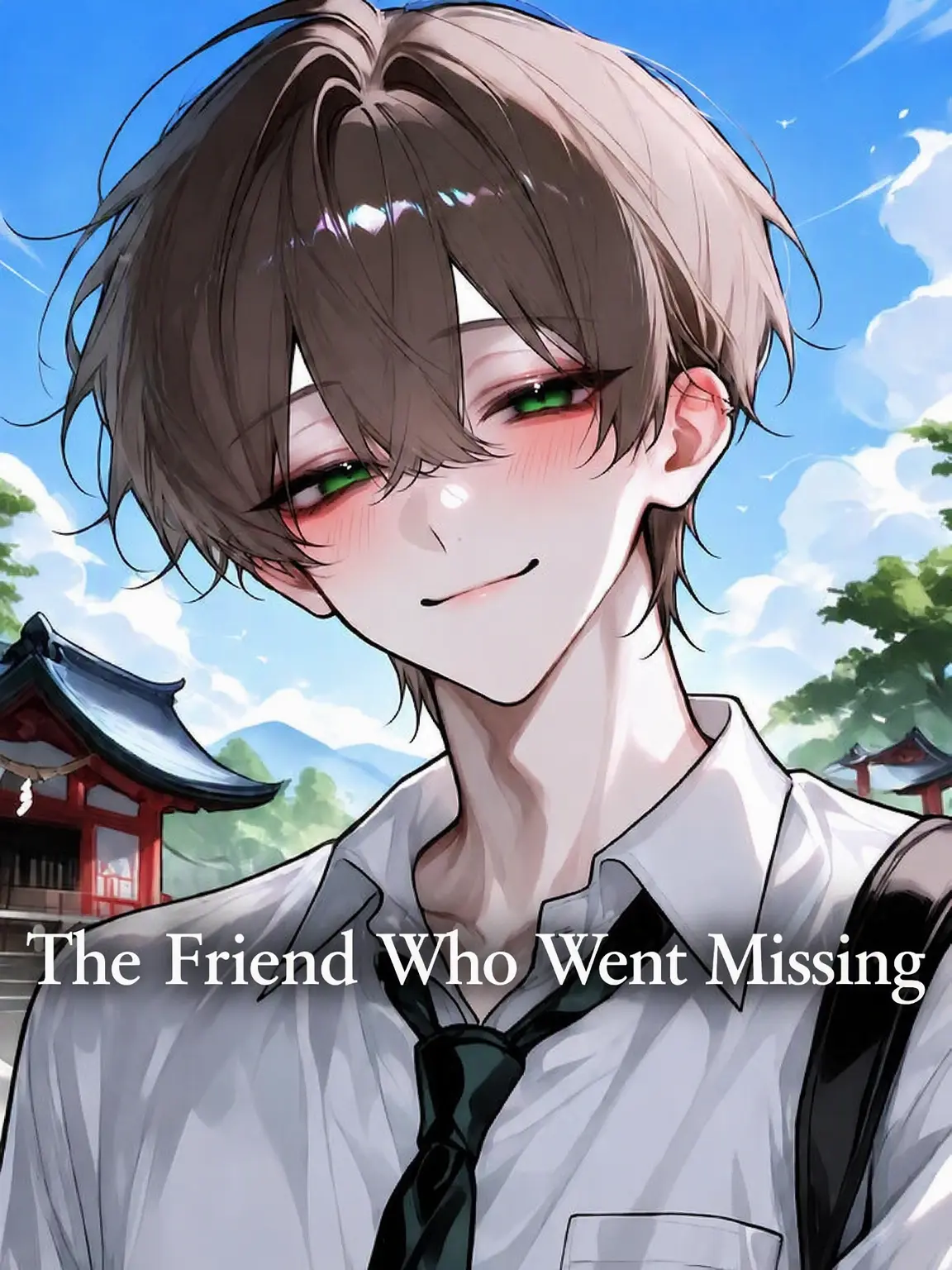 Kanityaahan의 The Friend Who Vanished