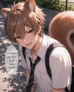 Profile image of Al