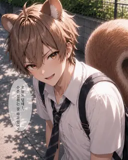 Profile image of 아루