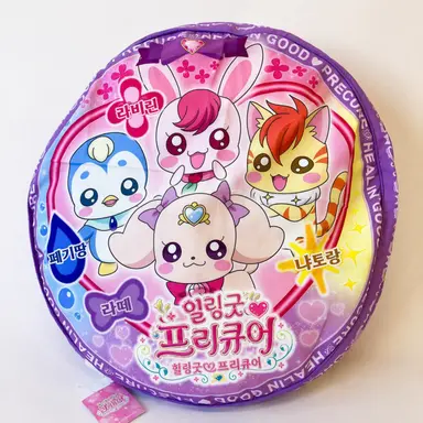 Profile image of 힐링 애니멀