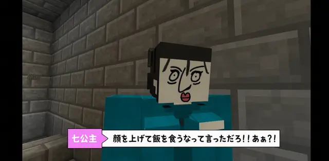 Profile image of 七人の公女