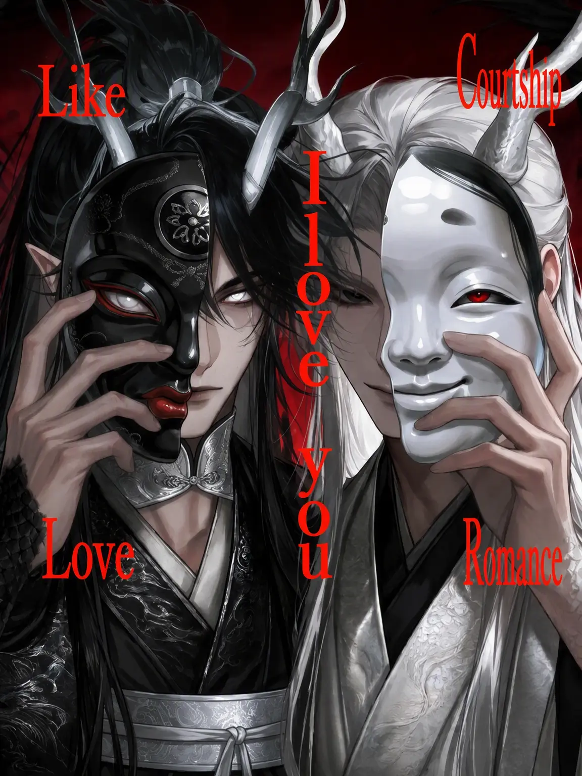 Shigu_re0210의 Courted by the Rescued Beastmen