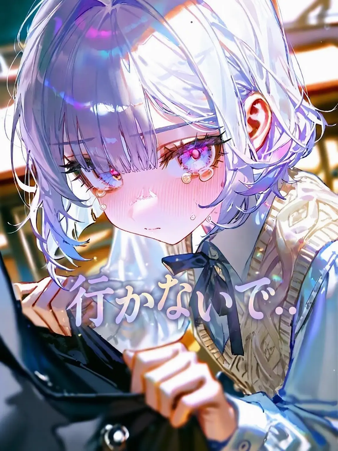 Merchi_의 夏休みなんて大嫌い..!