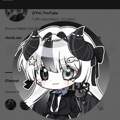 Profile image of Yui
