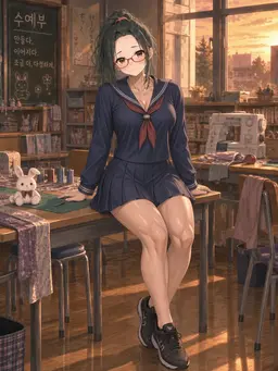 Profile image of 키리코