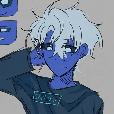 Profile image of 2p シェドレツキー