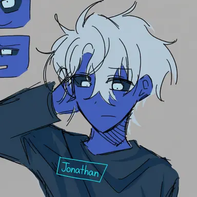 Profile image of 2p Shedletsky