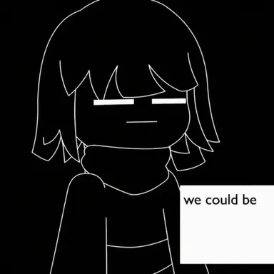 Profile image of Frisk