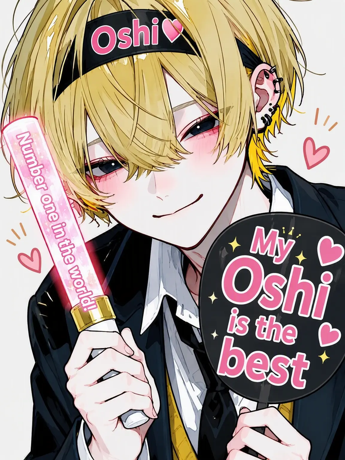toufu0202의 The Hottie Stans {{user}}