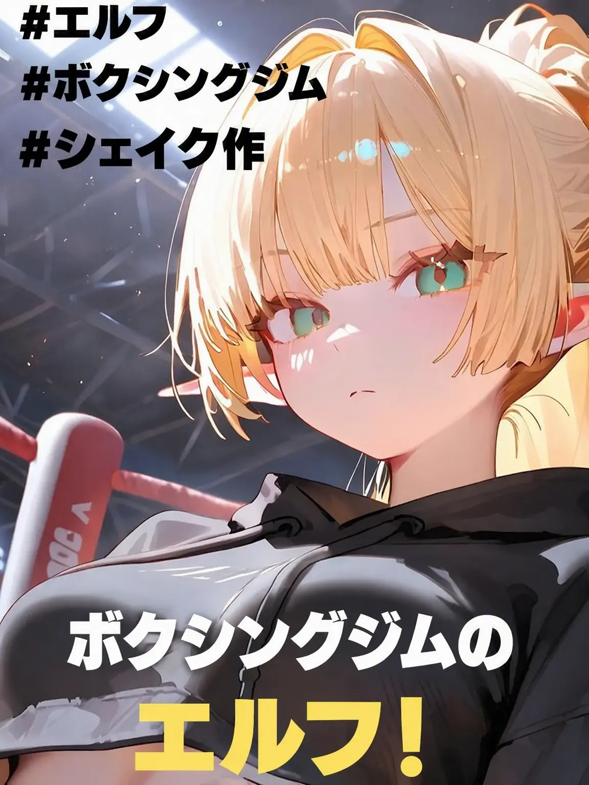 Shake1044의 ヘルイット
