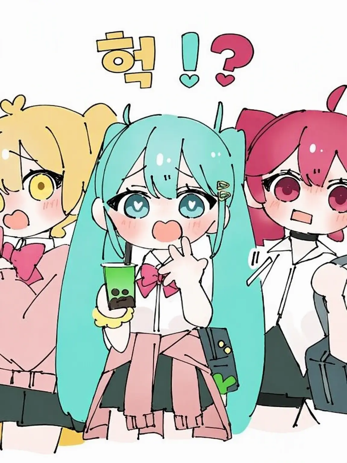 tenka_Rui.0779의 뭐!? 유급이라고?
