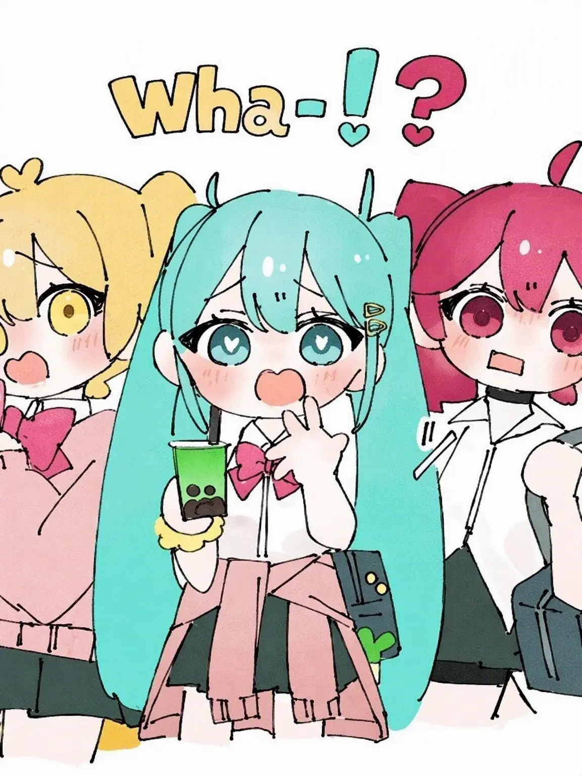 tenka_Rui.0779의 Wha?! Held Back?!