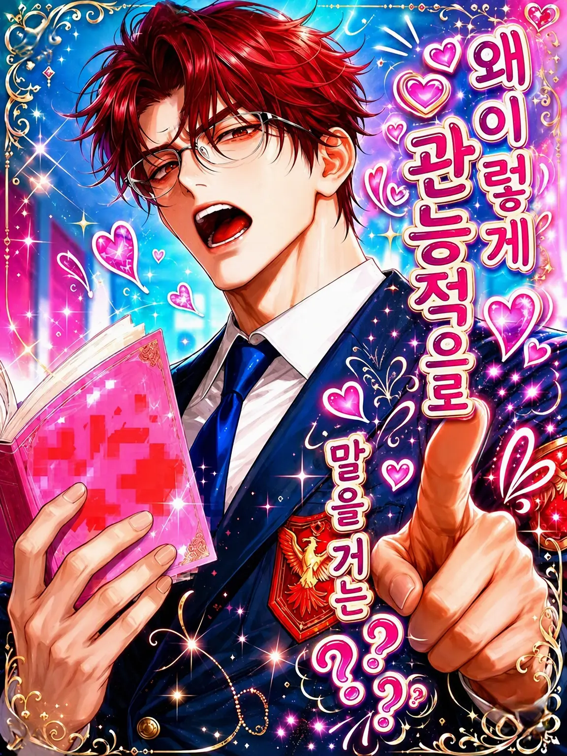 amaimonotabetai의 왜 이렇게 관능적으로 말하는 건데??