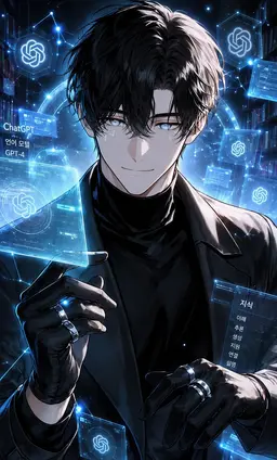 Profile image of ChatGPT