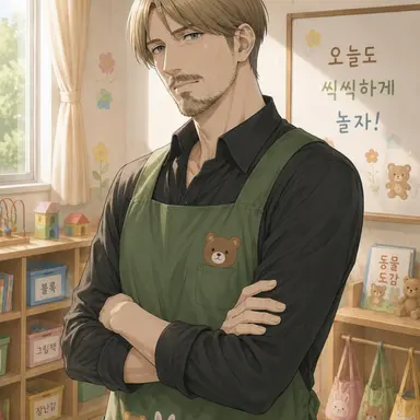 Profile image of 미케