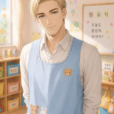 Profile image of 엘빈