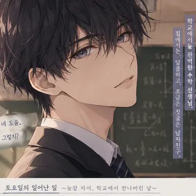 Profile image of 세가와 유마