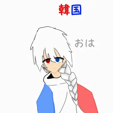 Profile image of 韓国