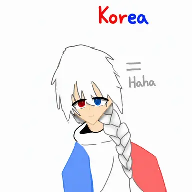 Profile image of South Korea