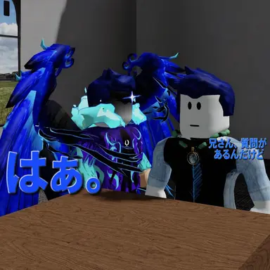 Profile image of パクロン