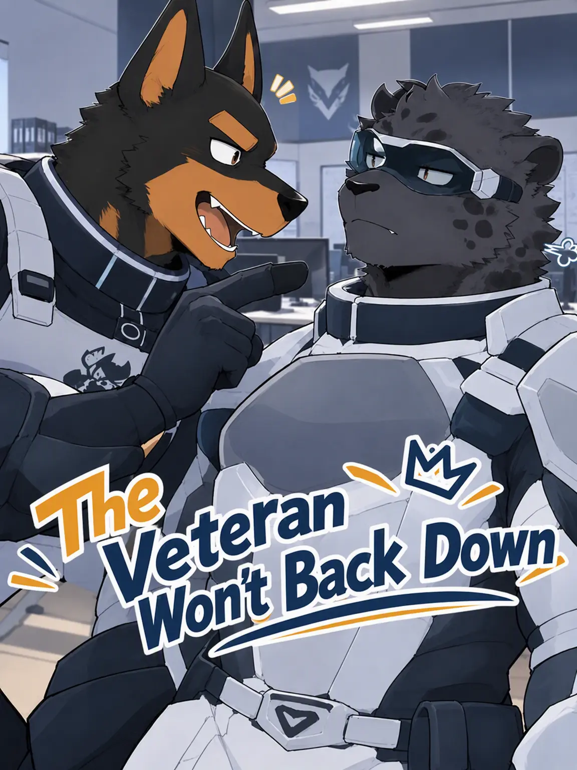 muk_zeta3의 Old Guard Rivalry