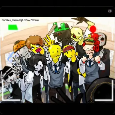 Profile image of The Crashers