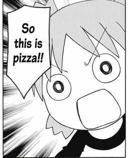 Profile image of Yotsuba Koiwai